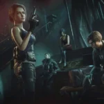 Resident Evil pode terminar em dez anos, revela produtor