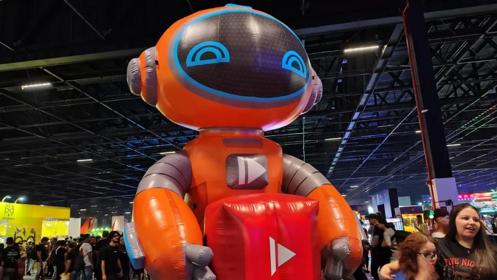 A BGS como a gente conhece mudou de foco no mercado gamer