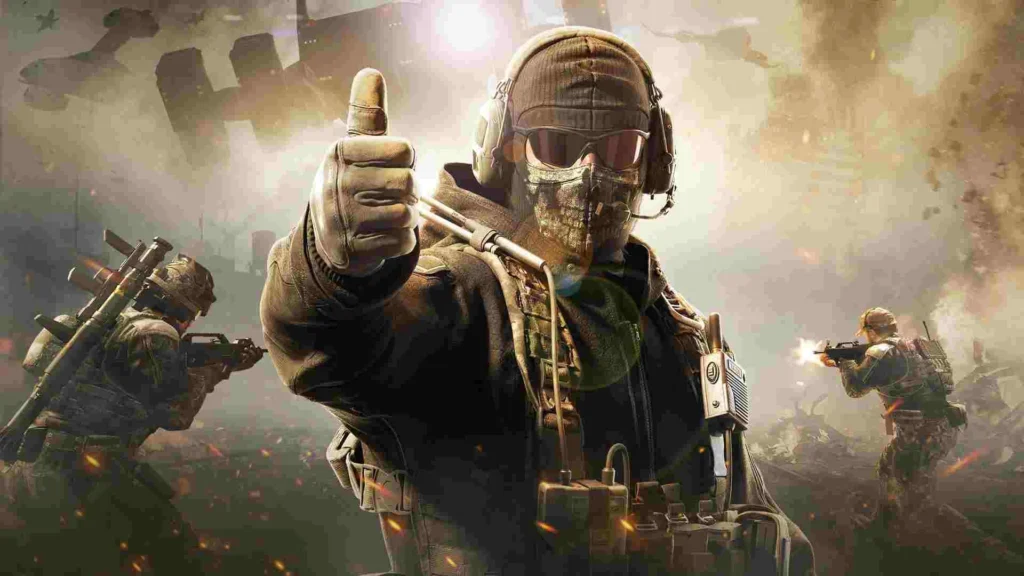Call of Duty ultrapassa US$ 40 bilhões em receita histórica