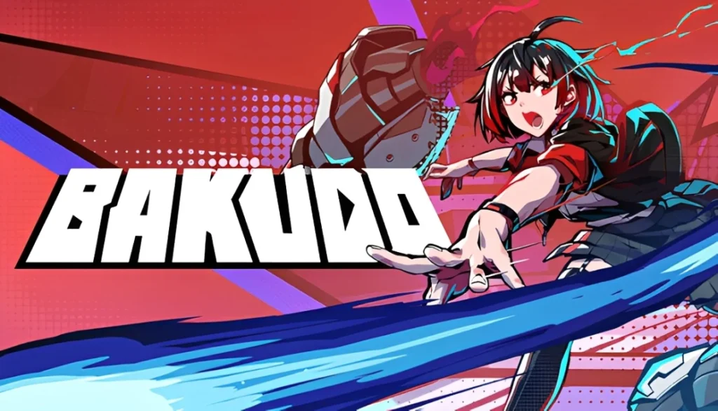 BAKUDO confirma lançamento para 2027 em novo trailer
