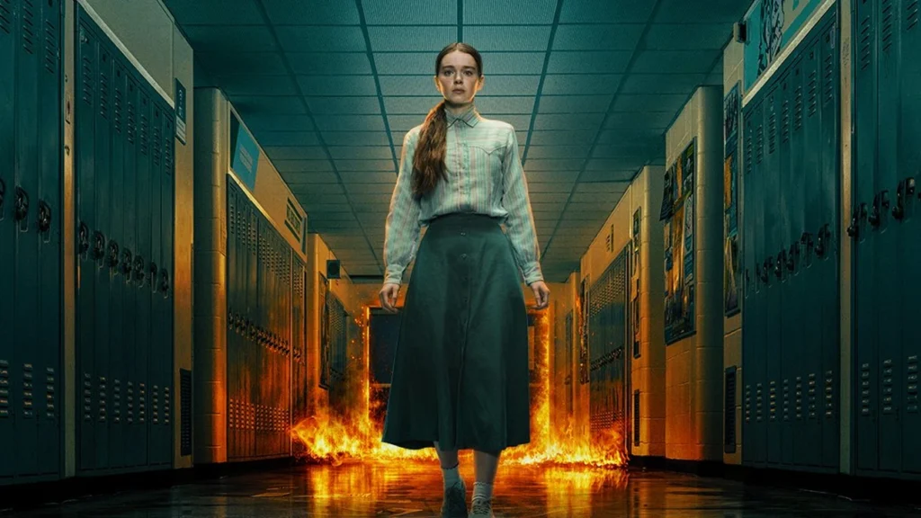 Carrie do Amazon Prime é ótima, mas tem um grande problema