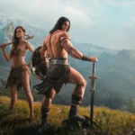 Conan Exiles Enhanced chega ao PS5 e Xbox Series X|S em 2027