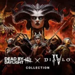 Dead by Daylight recebe skins de Diablo com Lilith e mais