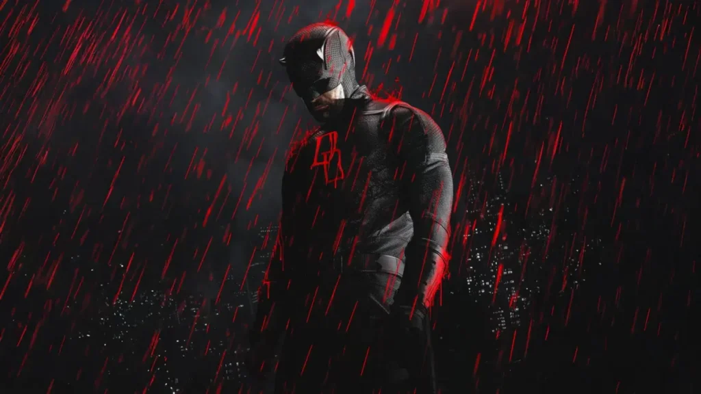 Demolidor: Renascido será encerrado na 3ª temporada pela Marvel