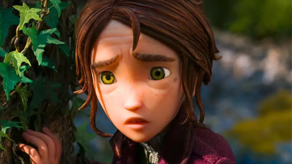 O Bosque Selvagem | Diretor do filme detona IA generativa: