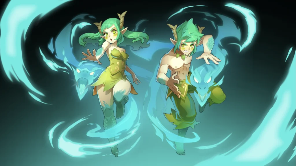 DOFUS e WAKFU ganham a classe Beléfone e grandes atualizações