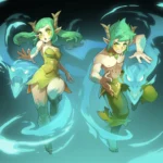 DOFUS e WAKFU ganham a classe Beléfone e grandes atualizações