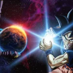 Dragon Ball Super: Beerus destaca a linguagem da batalha