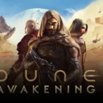 Dune: Awakening ganha expansão gratuita Blood and Ice em dezembro