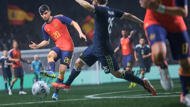 Divulgação/EA Sports