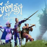 Everlast: Undying Tale chega ao acesso antecipado em outubro