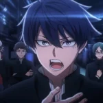 Tougen Anki: 2ª temporada ganha data de estreia e trailer