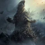 Godzilla Minus Zero ganha sessões antecipadas em IMAX