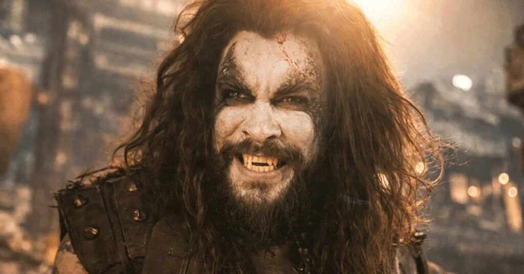 Grant Morrison critica Supergirl e detona Jason Momoa