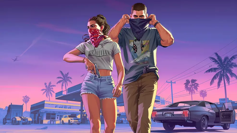 GTA 6 | Modo online deve chegar em 2027, diz banco americano