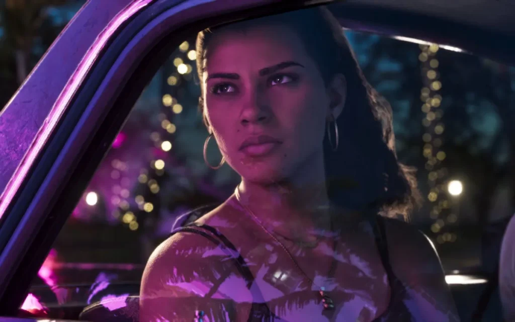 GTA 6 passa por ajustes de última hora pela Rockstar Games