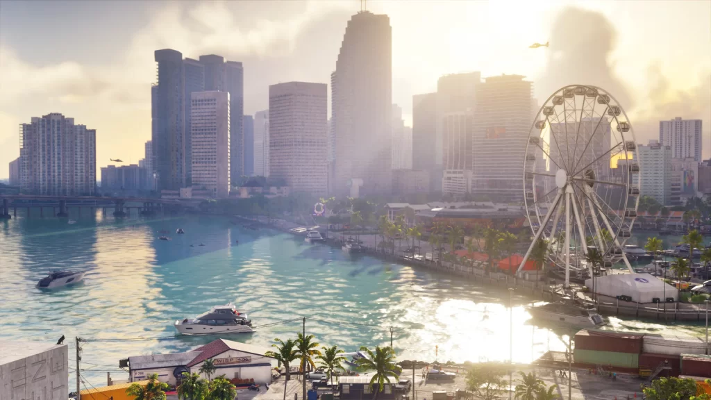 GTA 6 terá dias mais longos e NPCs muito mais realistas