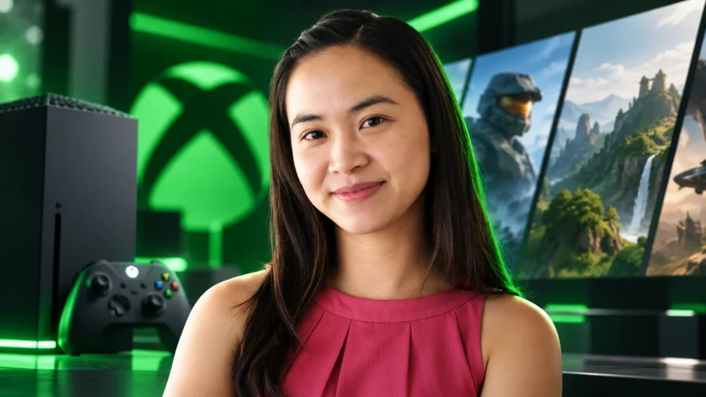 Xbox perde sua diretora operacional após três meses no cargo