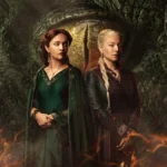 House of the Dragon: Olivia Cooke fala sobre o fim da série