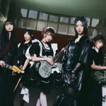 Beyblade X: BAND-MAID lança clipe de SPIN, novo encerramento