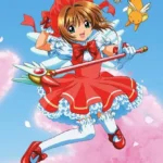 Cardcaptor Sakura ganha photocards oficiais no Brasil
