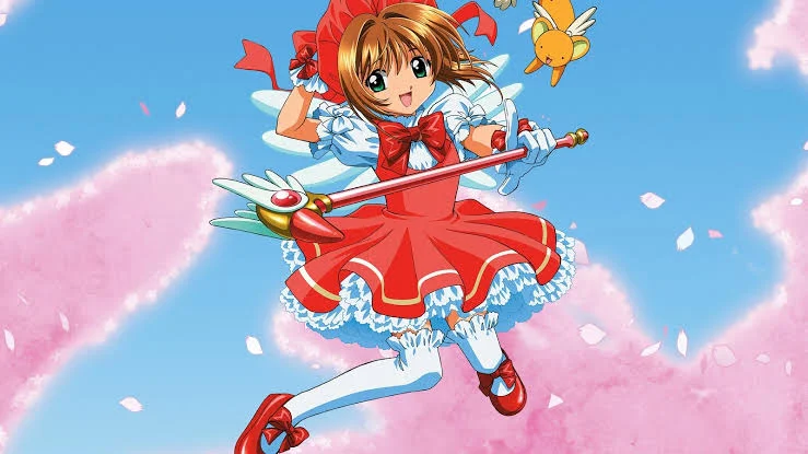 Capa no destaque do post - Cardcaptor Sakura ganha photocards oficiais no Brasil