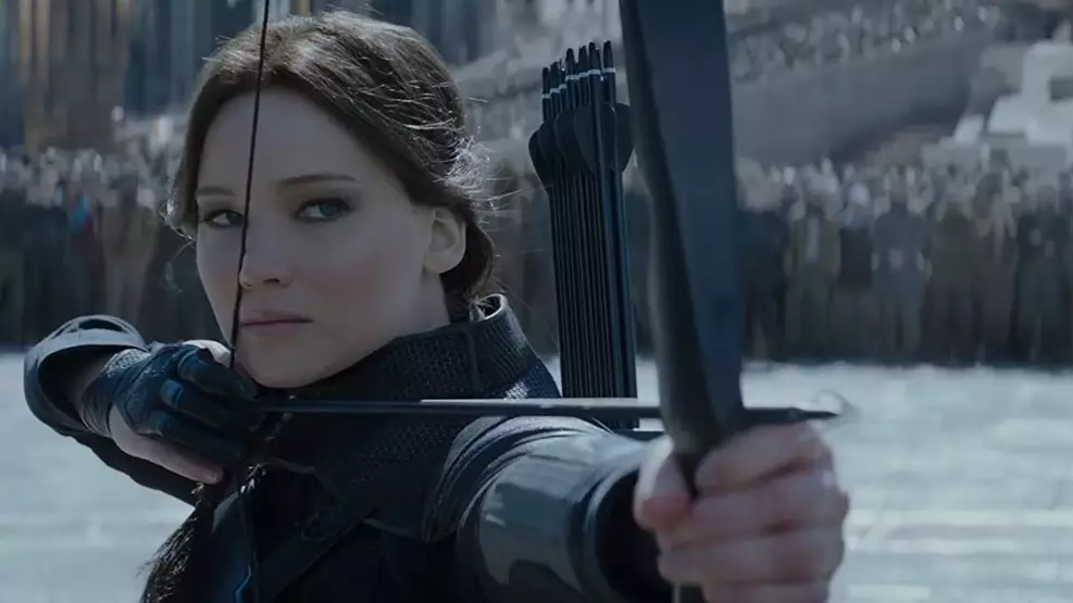 Jogo Vorazes: Amanhecer na Colheita | Jennifer Lawrence fala sobre participação: