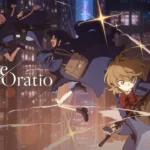 Astrae Oratio: Novo RPG da NC registra alta aprovação no beta