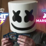 Pokémon Night Out: Saiba como assistir ao show de Marshmello