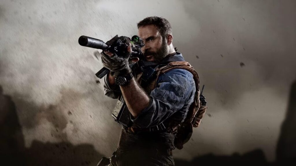 Modern Warfare 4: Veja a lista com as 33 armas e os desbloqueios