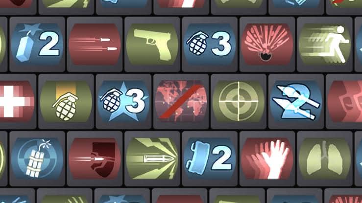 lista compelta dos perks multiplayer do Modern Warfare 4