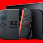 Nintendo Switch 2 sofre primeiro desbloqueio com ajuda de IA