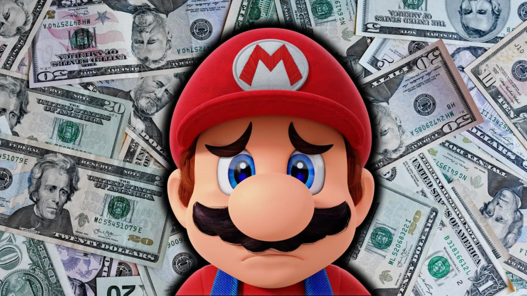 Capa no destaque do post - Nintendo Switch: usuário é condenado a pagar US$ 4,5 milhões