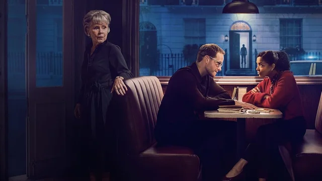 Divulgação/Britbox