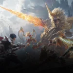 Monster Hunter Outlanders chega ao Android e iOS com multiplayer