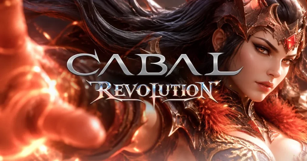 CABAL: Revolution ganha beta fechado para 5 de novembro