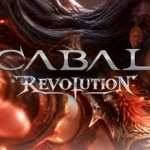 CABAL: Revolution ganha beta fechado para 5 de novembro