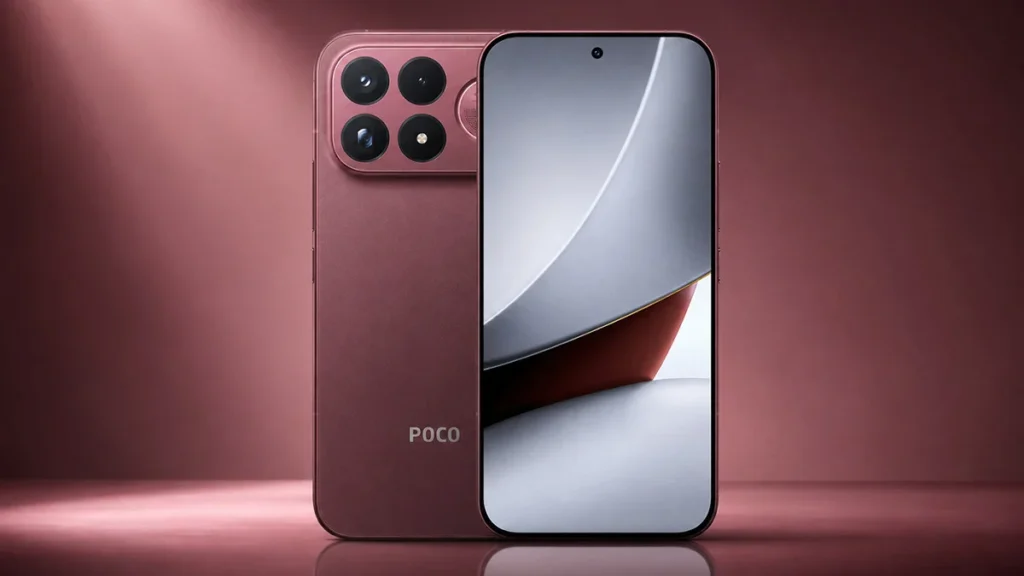 Poco F9 Ultra impressiona nos testes, mas preço alto desanima
