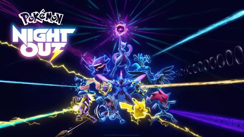 Pokémon Night Out | Onde assistir ao show de Marshmello online