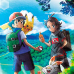 Pokémon pode voltar à grade do Cartoon Network em novembro