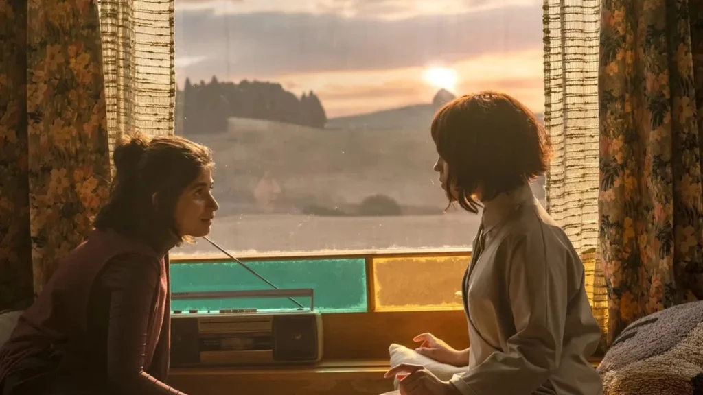 Klara e o Sol: Sony cancela lançamento internacional do filme