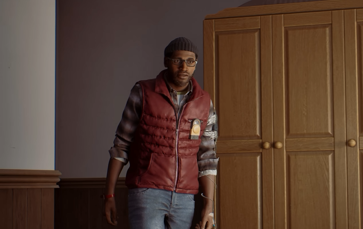 Capa no destaque do post - Silent Hill: Townfall sofre com stuttering no PC