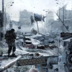 Metro Redux recebe atualização surpresa com suporte ao DLSS 5