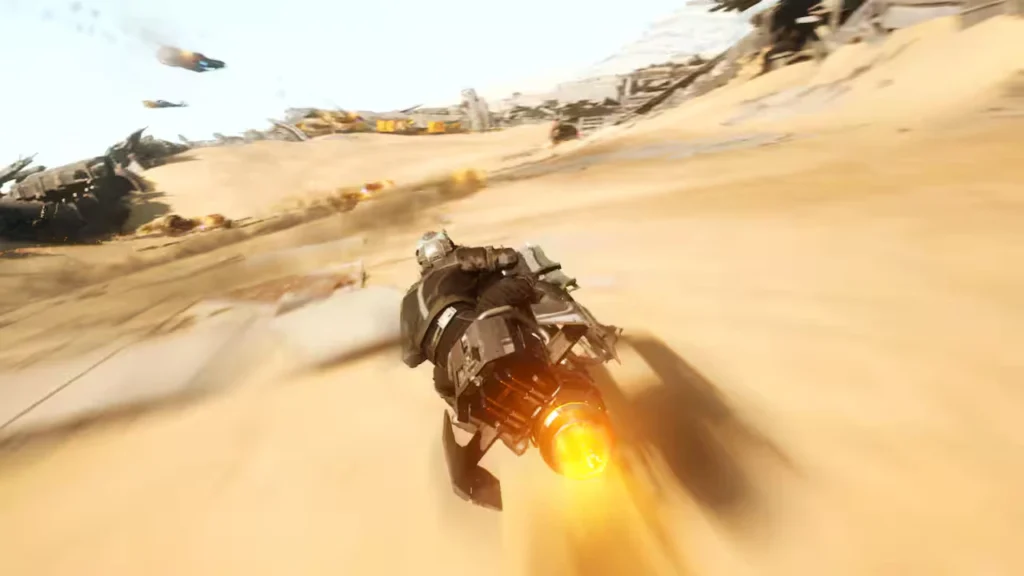 Star Wars Galactic Racer conquista a crítica com novo trailer