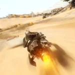 Star Wars Galactic Racer conquista a crítica com novo trailer