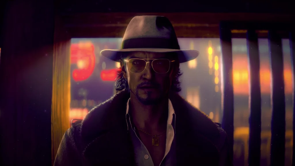 Stranger Than Heaven revela detalhes do primeiro ato em trailer
