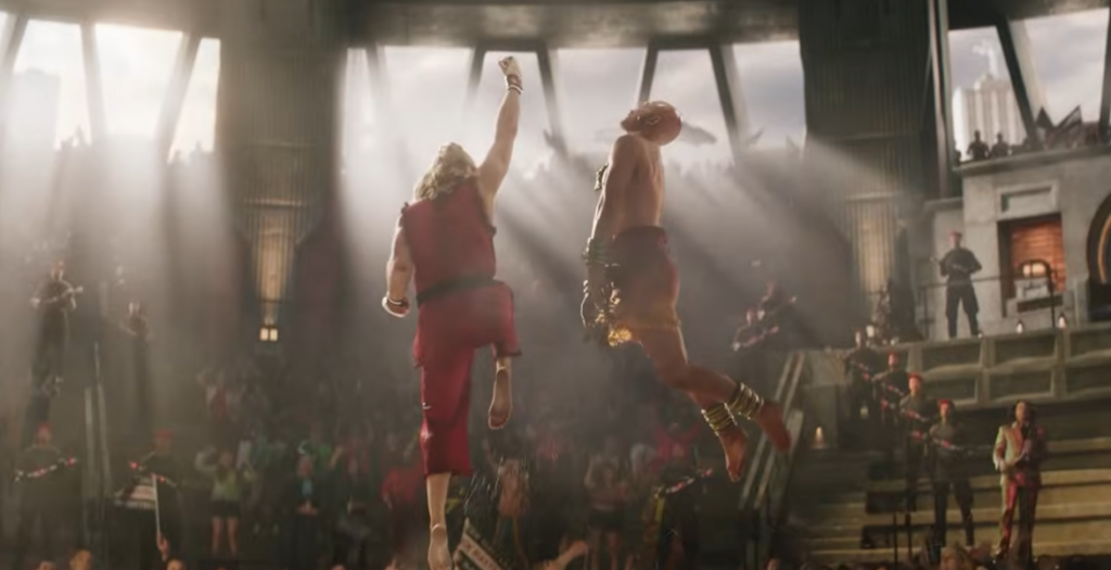 Street Fighter: Novo trailer recria golpes clássicos no filme