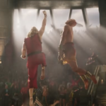 Street Fighter: Novo trailer recria golpes clássicos no filme