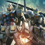 Gundam Battle Operation 3 é anunciado para PS5 e PC