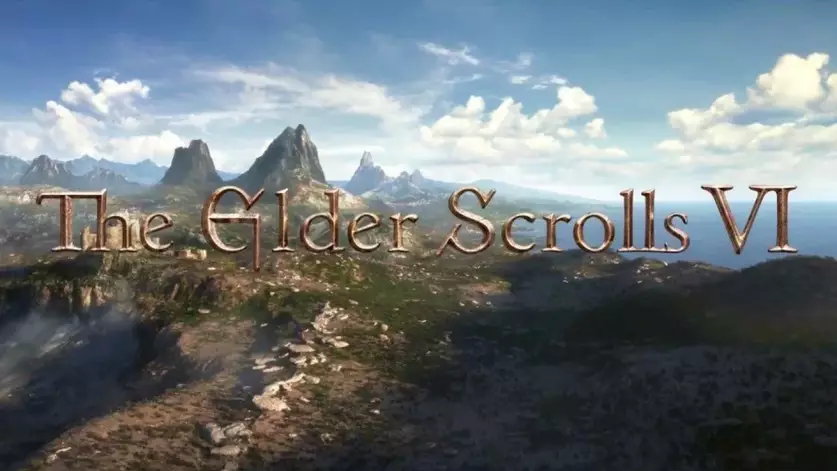 The Elder Scrolls 6 em desenvolvimento